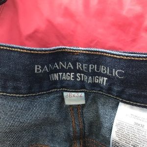 Banana Republic Jeans